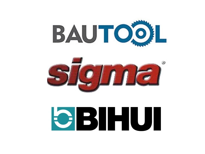 Bautool-sigma-bihui logo