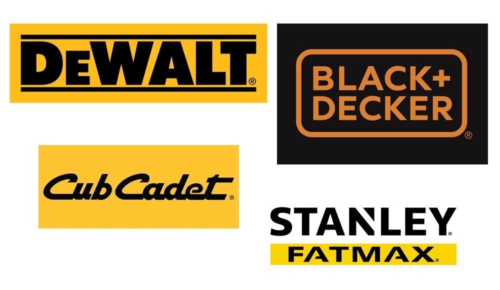 dewalt logo