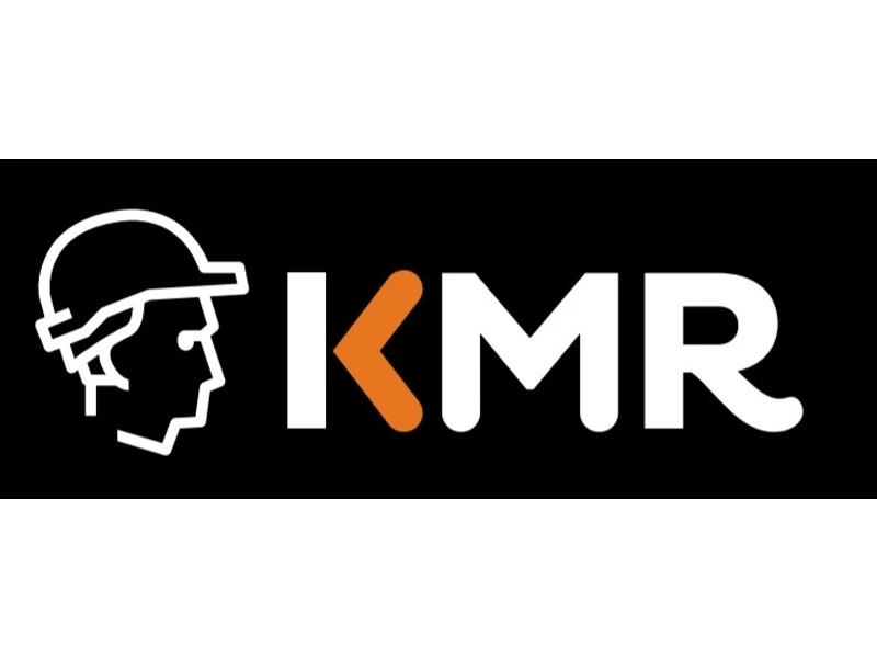 kmr logo
