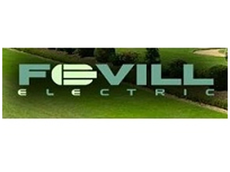 Fevill logo