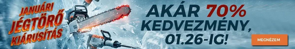 Jégtörő kiárusítás 202601 HU CSIK