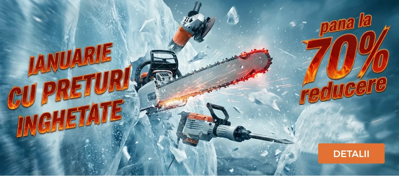 Jégtörő kiárusítás 202601 RO