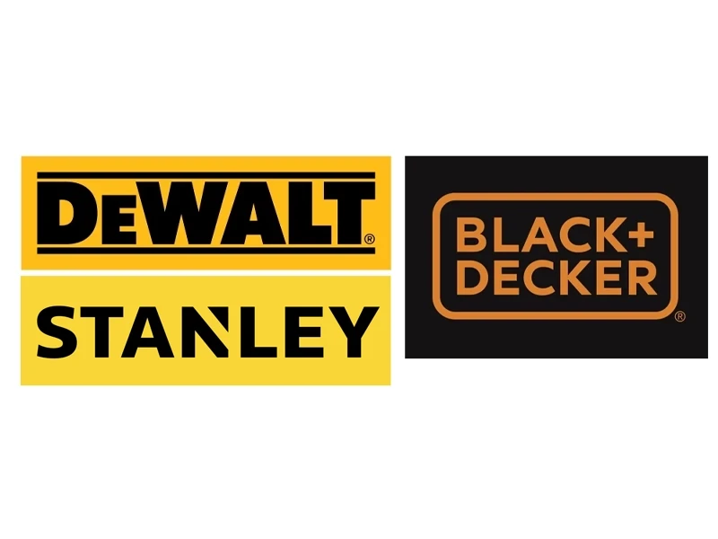 dewalt logo