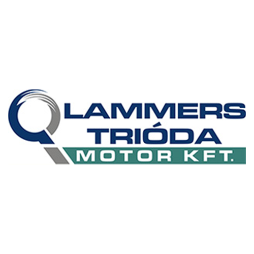 Lammers logó Lammers logó