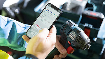 3 ÉV GARANCIA CARE SUNT FUNCŢIILE APLICAŢIEI PRO360?