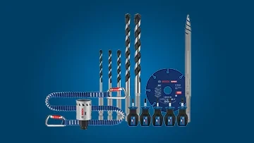 Bosch PRODEAL 202609 HU TART