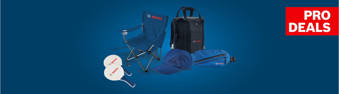 Bosch PRODEAL 2026 T2 TARTOZÉK RO