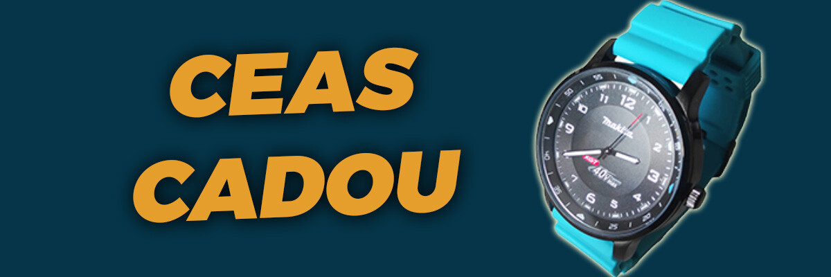 Makita ajándékok 202508 RO ajandek karóra