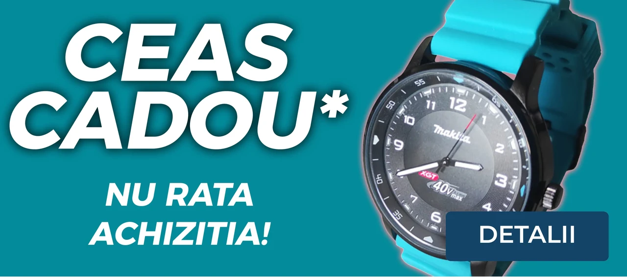 Makita XGT ORA RO 202506
