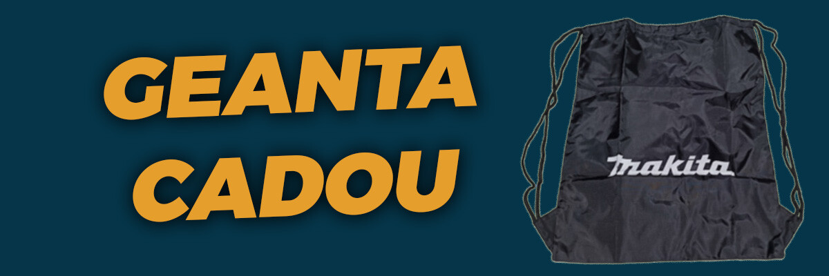 Makita ajándékok 202508 RO ajandek tornazsak