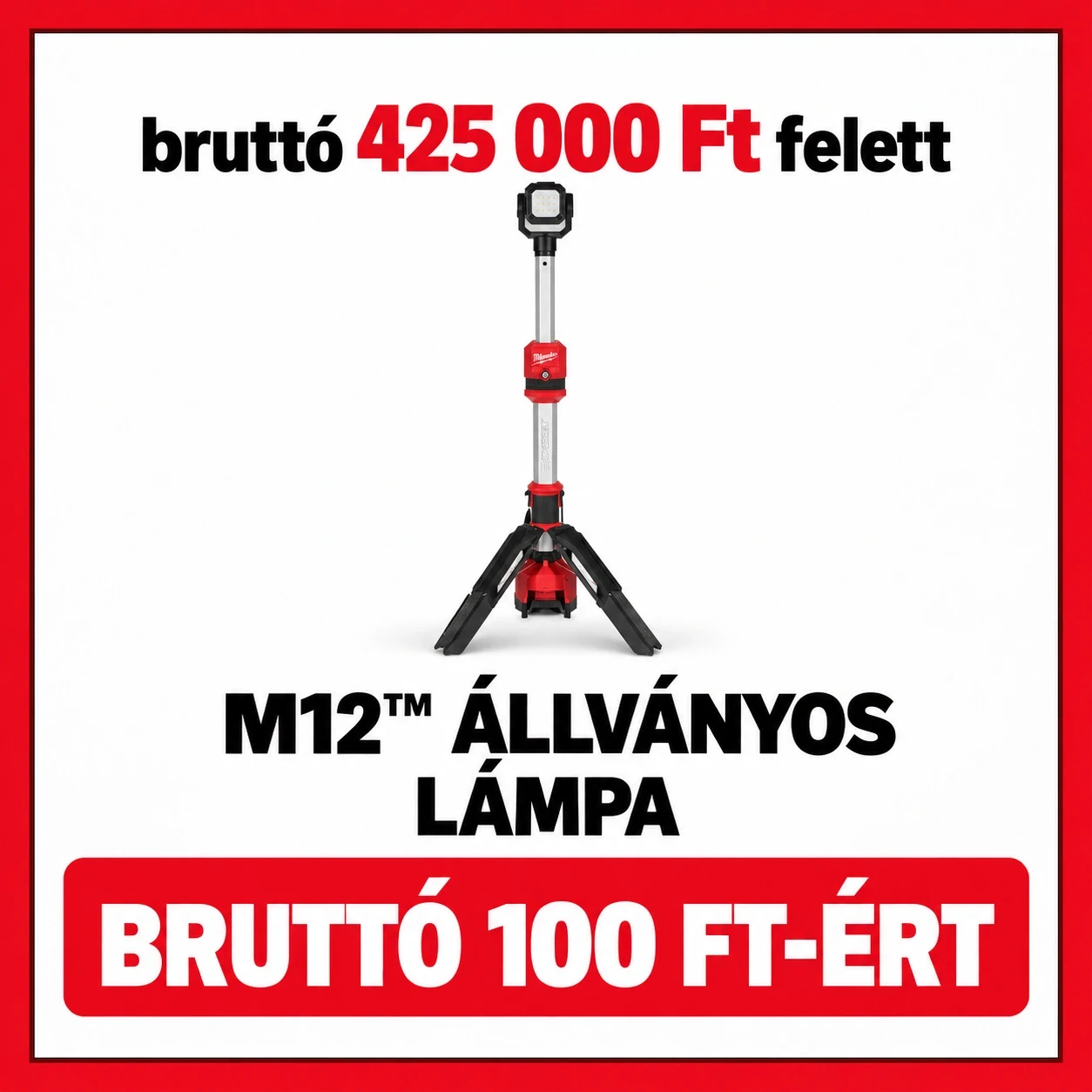 Álló lámpa