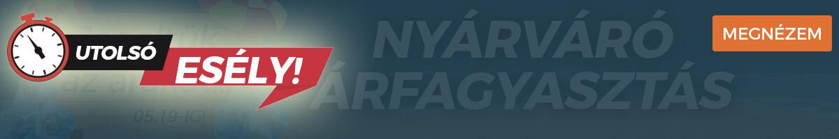 ÁRFAGYASZTÁS 202505 HU gomb csik