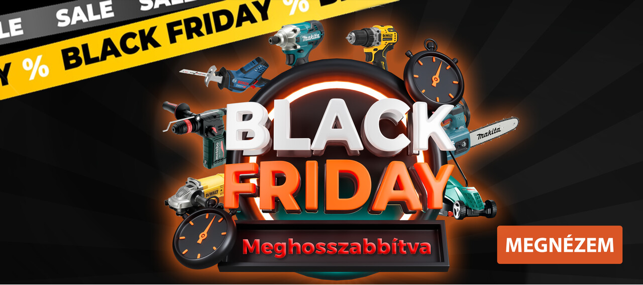 blackfriday HU Meghosszabbítva pc