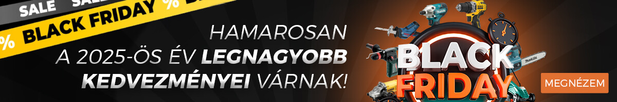 Black Friday 2025 HU CSATLAKOZZ csik