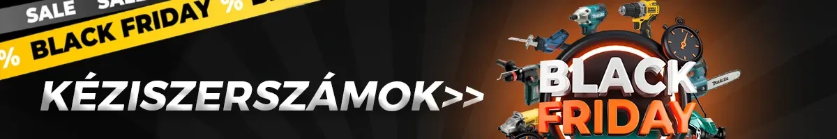 Blackfriday 2025 HU GYUJTO keziszerszam csik