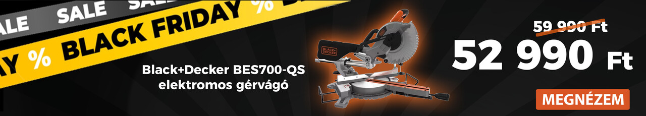 Black+Decker BES700-QS