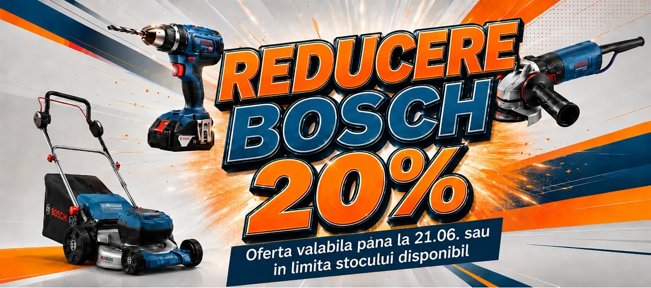 Bosch 20 ro PC