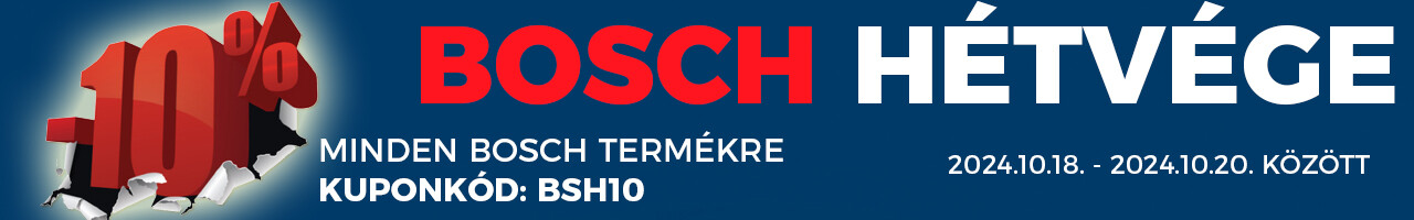 bosch-hetvege csik