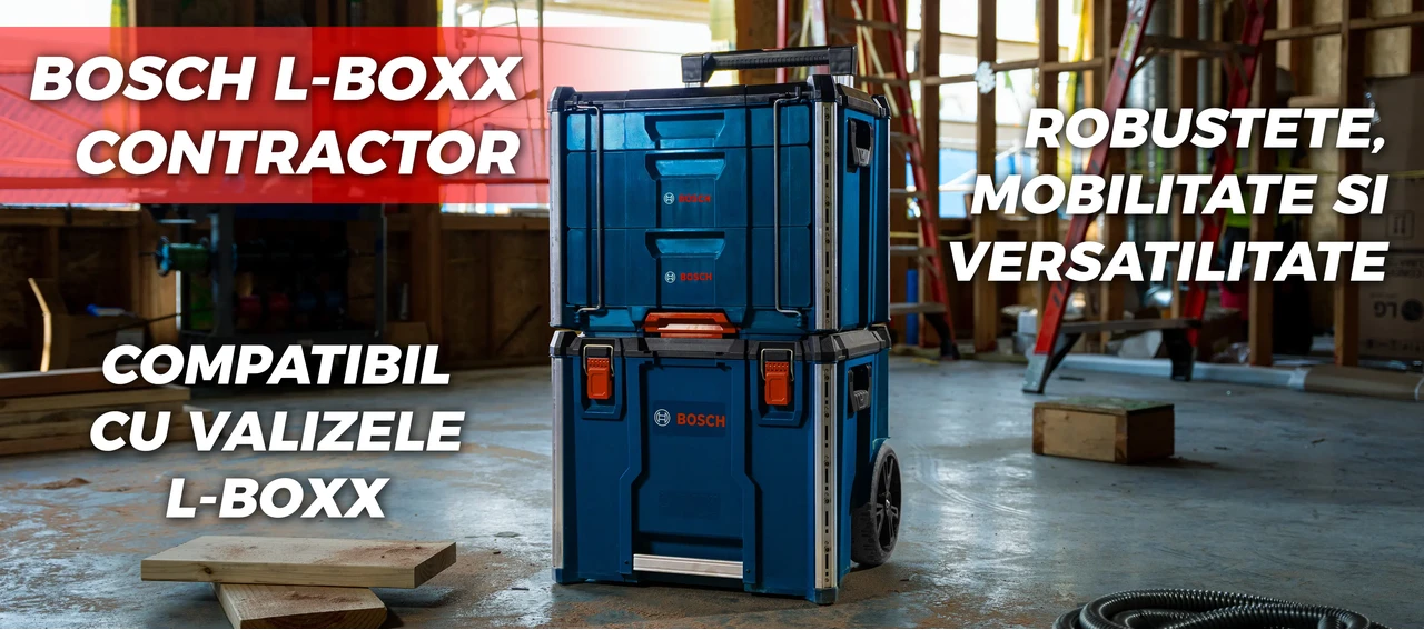 Bosch L-BOXX Contractor RO landolokep