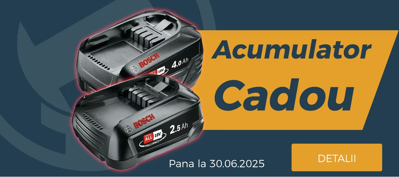 Bosch PBA akku 202505 RO gomb pc