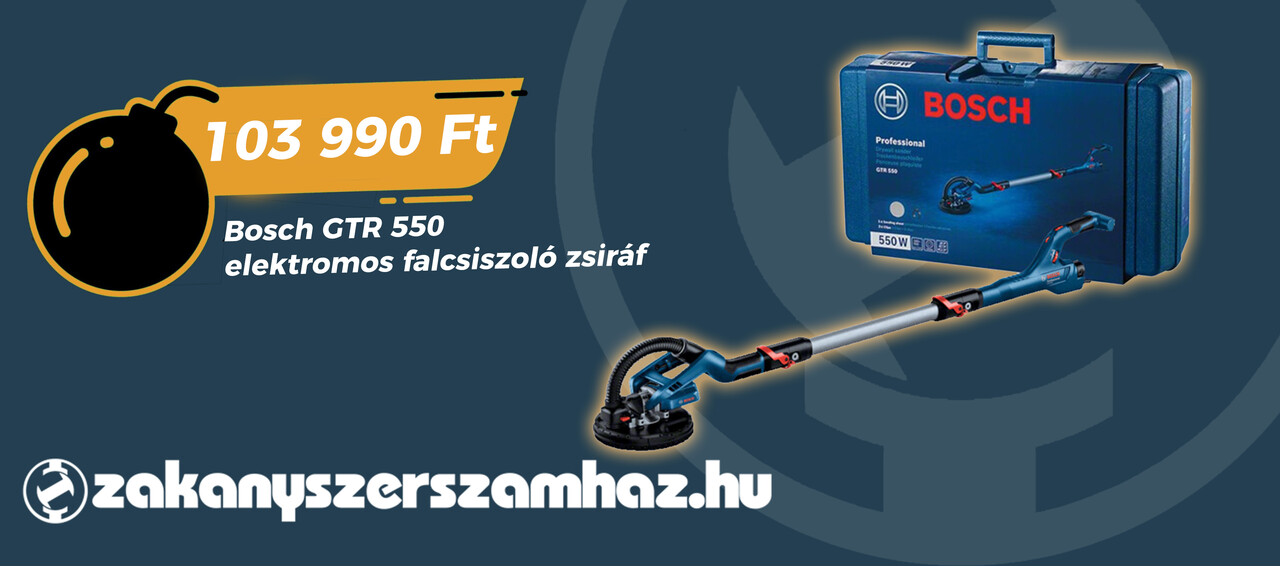Mapei Szakember közösség gtr 550