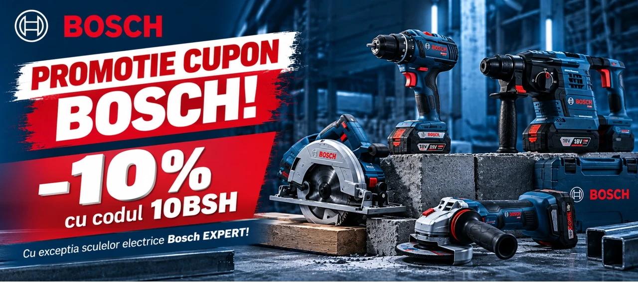 BOSCH 10 KUPON 20261016-18 RO PC