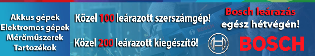 Mapie Zakany Bosch event landolo nogomb csik