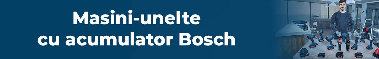 Bosch akkus szerszamgepek RO