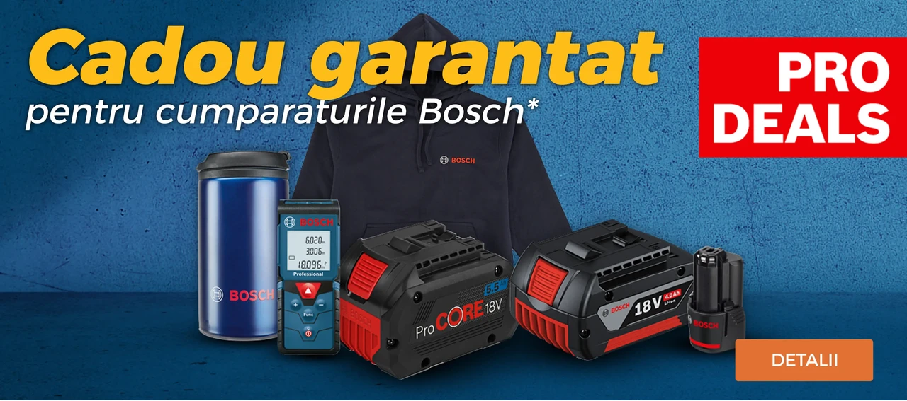 Bosch PRODEAL T3 RO gomb pc
