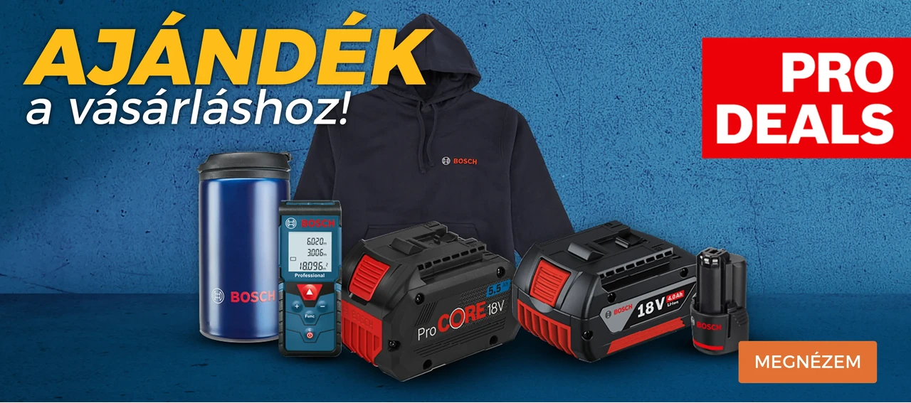 bosch pro deal