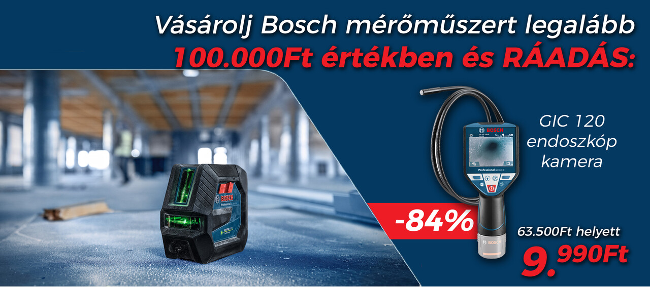 Bosch PRO TOUR 20241010 HU meromuszer