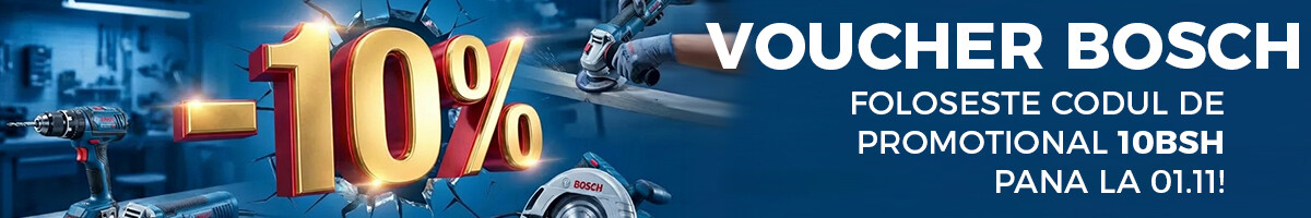 Bosch shellout 10 202601 RO CSIK