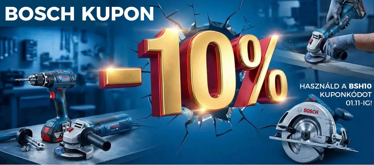 Bosch shellout 202601 PC