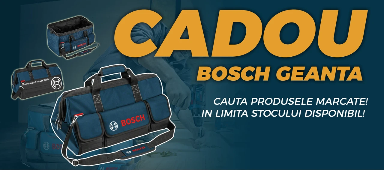 Bosch ajándék szerszámostáska 202508 landolokep RO PC