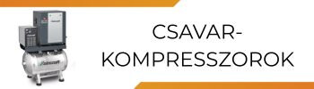 Kompresszor kategóriáink
