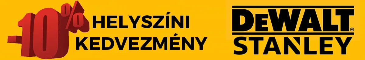 2026.04.30 SZAKMAJÁLIS Házgyár dewalt 10 csik