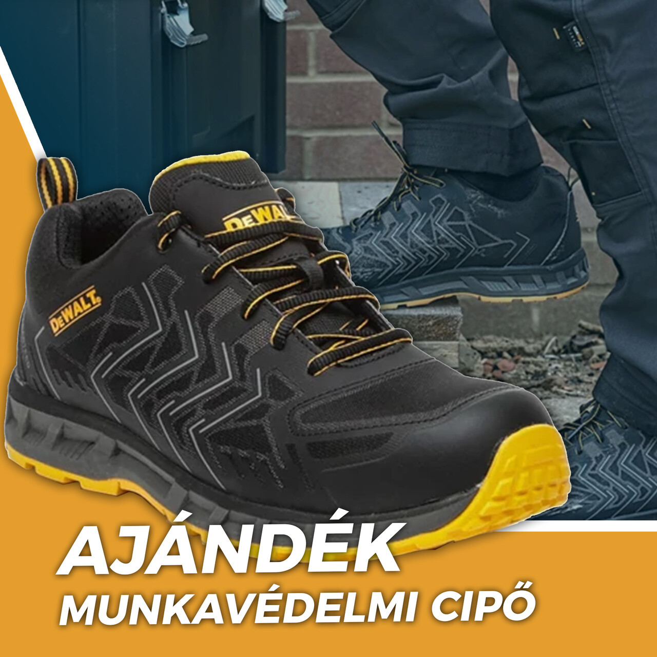 Kapcsolódó DeWalt ajánlatok