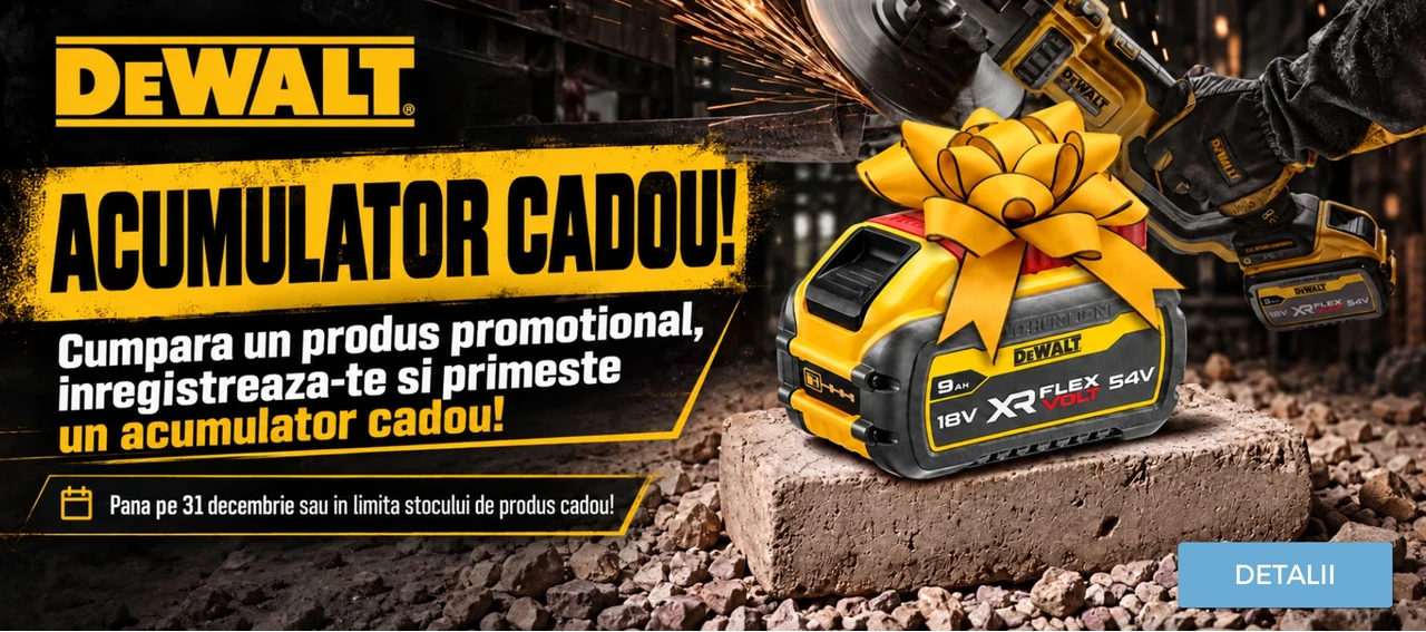 DeWALT 54V XR FLEXVOLT® akku 202610 RO