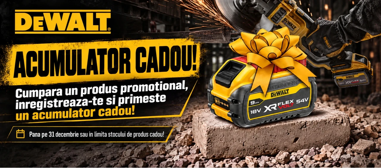 DeWALT 54V XR FLEXVOLT® akku 202610 RO landolokep
