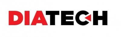 Diatech logó Diatech logó