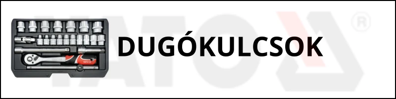 yato dugókulcs