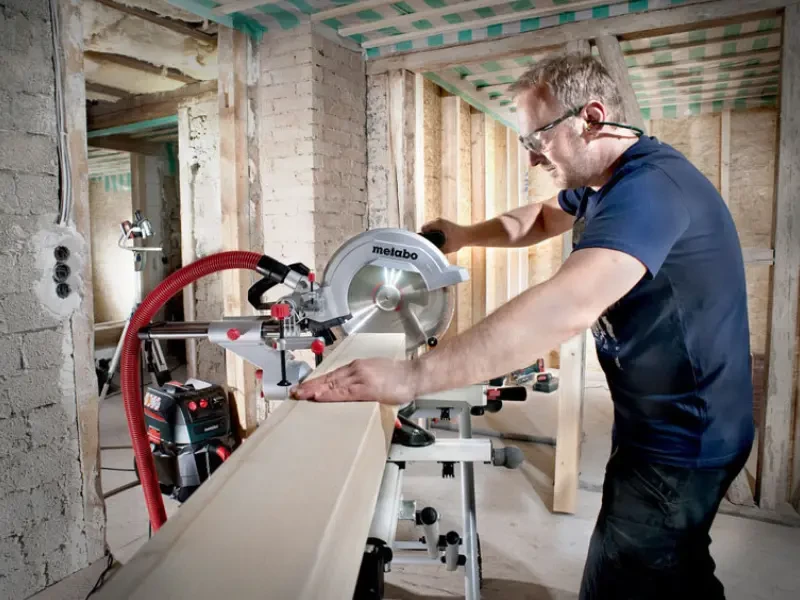 fejező fűrész használata