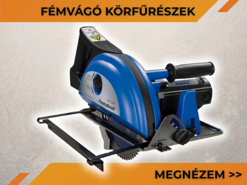 Elektromos fűrész kínálat