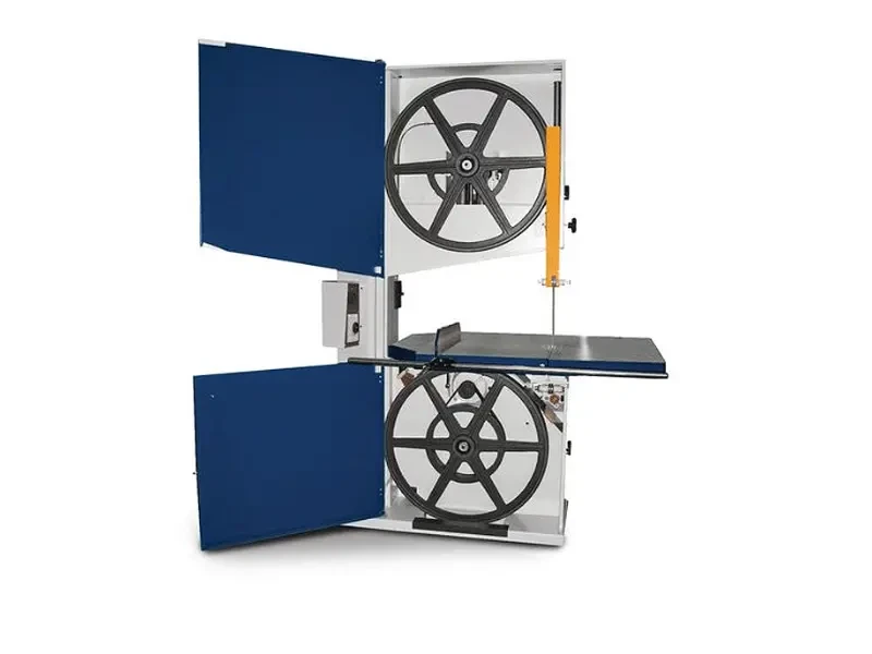 ferastrau cu banda compact