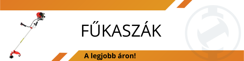 fűkaszák jó áron