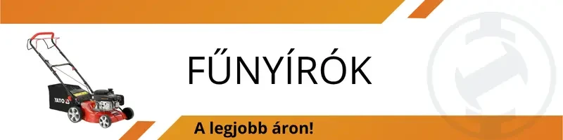 fűnyírók jó áron