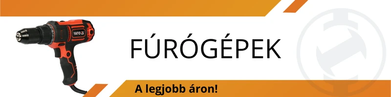 fúrógépek legjobb áron