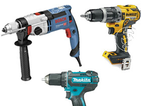 fúrók-fúrógépek fúrógépek-fúrócsavarozók-ütvefúró-csavarozók-ütvefúrók-gyémántfúrók gyűjtőoldala