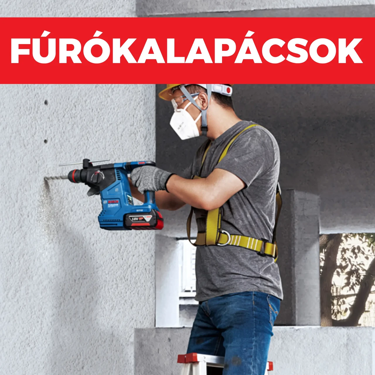 Bosch akció 202606 furokalapacs