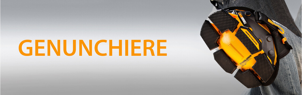 GENUNCHIERE